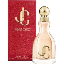 Jimmy Choo Perfume I Want Choo Fem Eau de Parfum 60ML