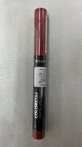 Revlon Colorstay Matte Lite Crayon #008