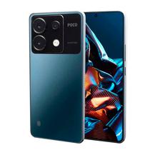 Poco M6 Pro 12GB+512GB Blue