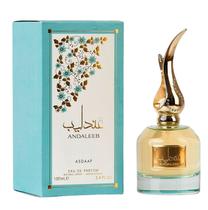 Perfume Andaleeb Edp-Lattafa Spray 100ML