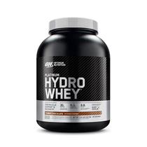 Platinum Hydro Whey Turbo Choco.3.5LBS-2638