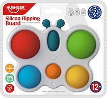 Silicone Pop Board Huanger - HE0148