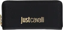 Carteira Just Cavalli 78RA5PD1 ZSB81 899 - Feminina