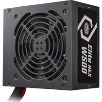 Cooler Master Acs Informatica Elite Nex W500 Metal 1.965 G. Black