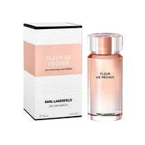 Karl L. Fleur de Pecher Edp 100ML
