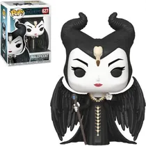 Funko Pop Disney Maleficent 2 Maleficent 627