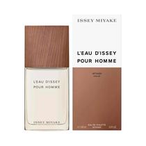 Perfume L'Eau D'Issey Pour Homme Vetiver Edt Intense 100ML