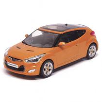 Car PRM 1/43 Hyundai Veloster Orange 2012 PRD270