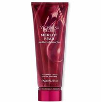 Nova Locao Merlot Pear Blackberry 236ML Victoria Secrets