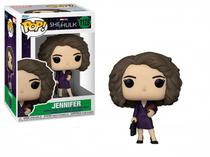 Funko Pop Marvel She-Hulk Jennifer 1128