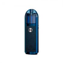 Kit Lost Vape Lyra Pod Blue Leather