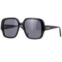 Loewe Lentes 40134U *01A Acetato #54 Negro