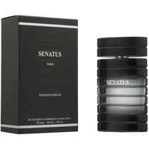 Prestigious Parfums Perfume Senatus Black Mas 100ML Edp