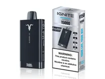 Blueberry - Ignite - V150 Pro - 15000 Puffs