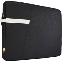 Estojo Case Logic Ibira IBRS215 para Notebook 15.6" - Preto
