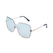 Oculos de Sol Daniel Klein DK4306PC4 Rose Goldazul