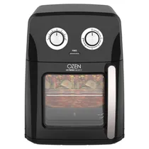 Freidora Elétrica Ozen A-Bot AFS10B 1500W 10L 110V/60HZ