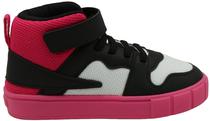 Pe com Pe Tenis Kids Fem. 28189-128