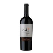 Santa Alicia Vino Anke 750ML