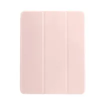 Estuche Protector Coteci para iPad Pro 11 M4 Rosa