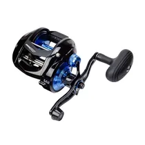 Carretilla Marine Titan 400SW Izquierda