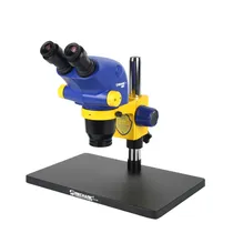 Mechanic Microscopio Binocular Estereo D65S-B3