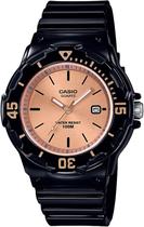 Relogio Feminino Casio Analogico LRW-200H-9E2VDF (Sem Estojo)