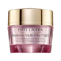 Crema Estée Lauder Resilience Multi-Effect Night Face & Neck 50ML