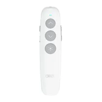 Xo Presentador CF27 Smart PPT Flip Pen Blanco