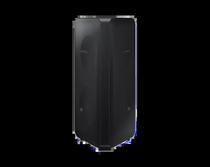 Samsung Speaker Sound Tower MX-ST50B 240W BT/USB Bivolt Negro