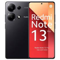 Celular Xiaomi Note 13 Pro 8/256GB 4G Preto (Global)