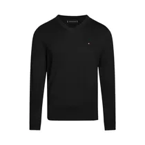 Suéter Tommy Hilfiger MW0MW32022 BDS Classic Masculino