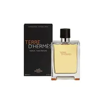 P.Hermes Terre D Hermes M 200ML Edt