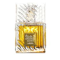 Perfume Lattafa Khamrah Qahwa Edp Unissex 100ML