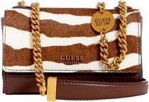 Bolsa Guess ZB896078 Bronze - Feminina