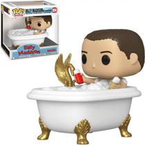 Funko Pop Billy Madison *Deluxe* Billy Madison Bath 894