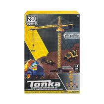 Juguete de Construccion Tonka TK3524 Surtido 1 Pieza