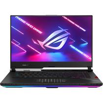 Notebook Gamer Asus Rog Strix Scar 15 G533ZW 15.6" Intel Core i9-12900H RTX 3070 Ti 8 GB - Preto