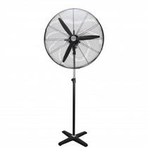 Ventilador Mega Star FAN26B Piso Industrial 220V