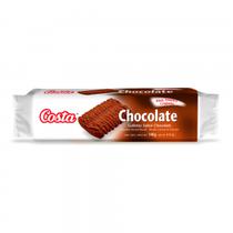 Biscoito Costa Chocolate 140G