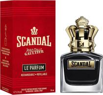 Perfume Jean Paul Gaultier Scandal Le Parfum Intense Edp 50ML - Feminino