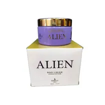 Body Cream Isabelle La Belle Alien 200G