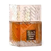 Perfume Lattafa Khamrah Qahwa Edp (M) - 100ML