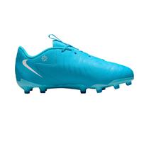 Chutera Nike FD6722400 JR FG Phantom GX II