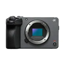Câmera Sony FX30 Cinema 4K ILME-FX30B
