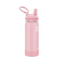 Takeya Termos Y Vasos 51012 40OZ1.2L Blush 0125 Acero/Metal 1.2L. Blush