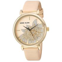 Relogio Feminino Anne Klein 3064-PMLP