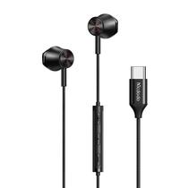 Mcdodo Auricular HP-4070 Tipo-C Black