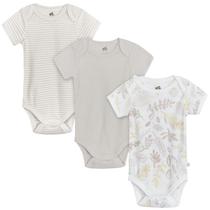 Just Born Set 03 Bodies NEUTRO-6-9M