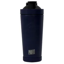 Shaker Termico Profit Azul 750ML